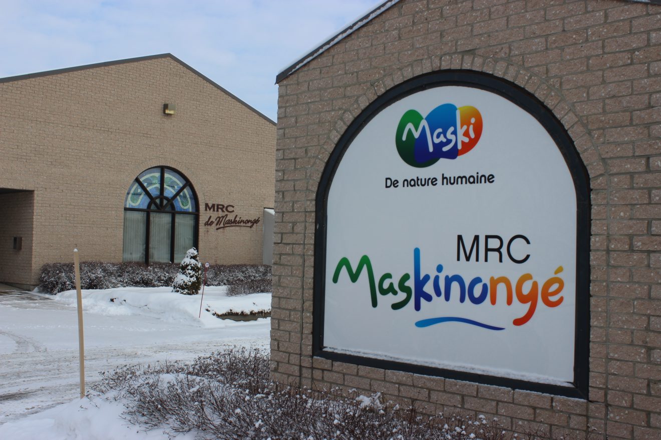 Accueil - L’Écho de Maskinongé