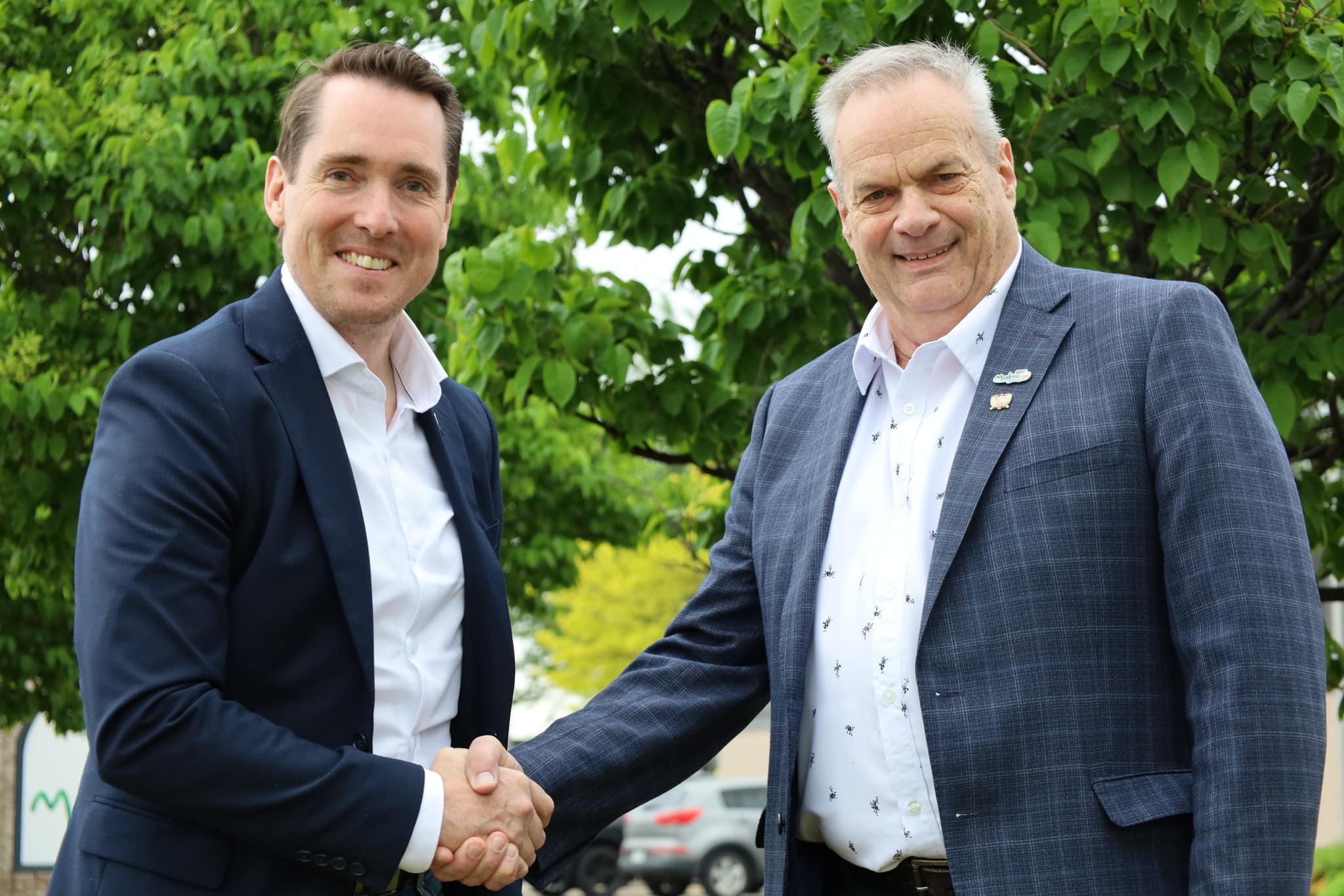 MRC de Maskinongé: Près de 137 000 $ pour soutenir et développer les ...