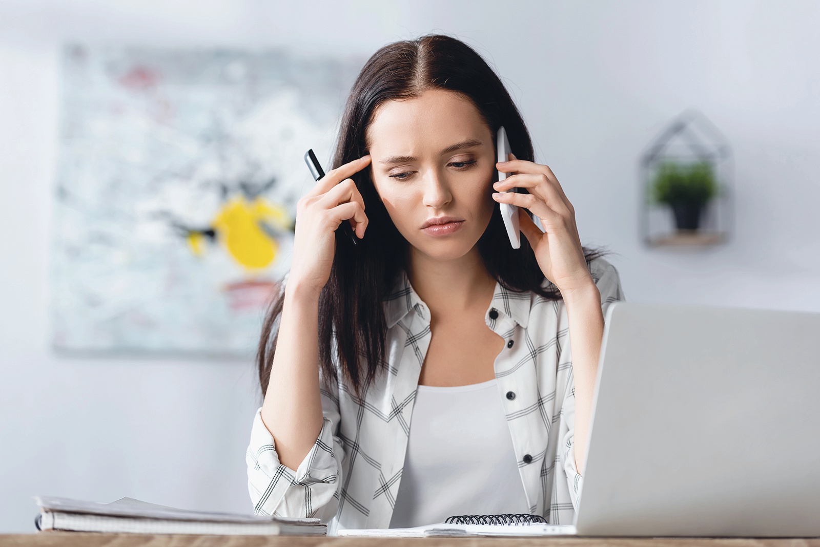 Transaction douteuse sur un relevé de carte de crédit  : petit guide de vérification