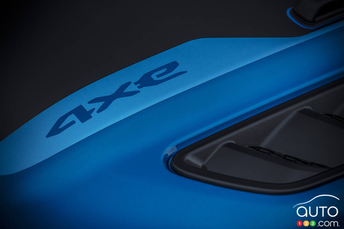 Stellantis abandonne ses modèles hybrides rechargeables en Amérique du Nord